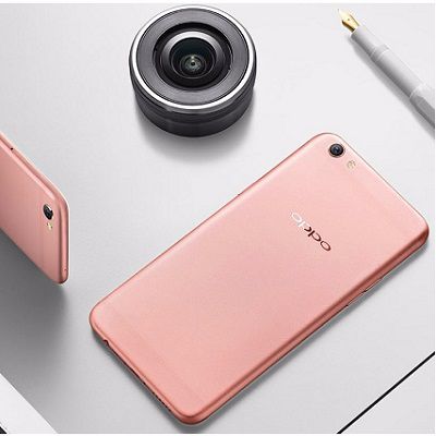 Oppo F3 Plus