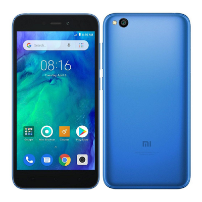 Xiaomi Redmi Go