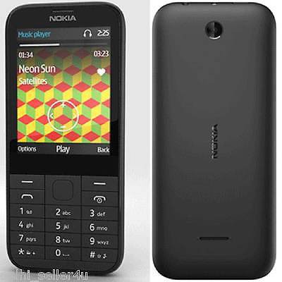 Nokia 225