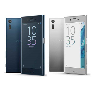 Sony Xperia XZ