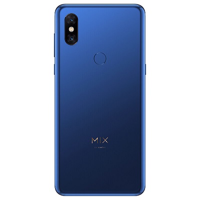 Xiaomi Mi Mix 3