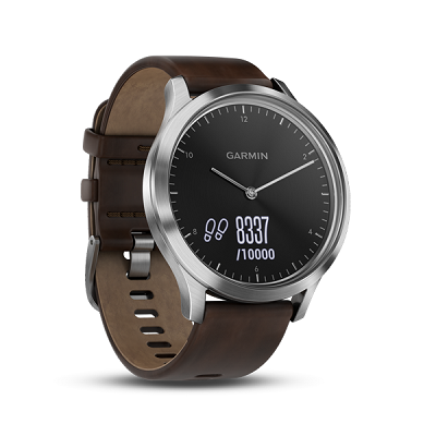 Garmin Vivomove HR Premium