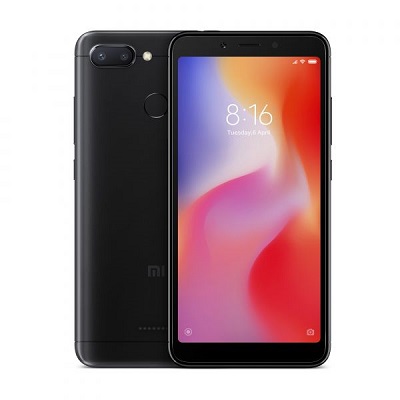 Xiaomi Redmi 6