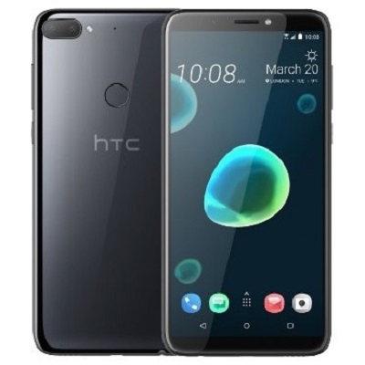 HTC Desire 12 Plus