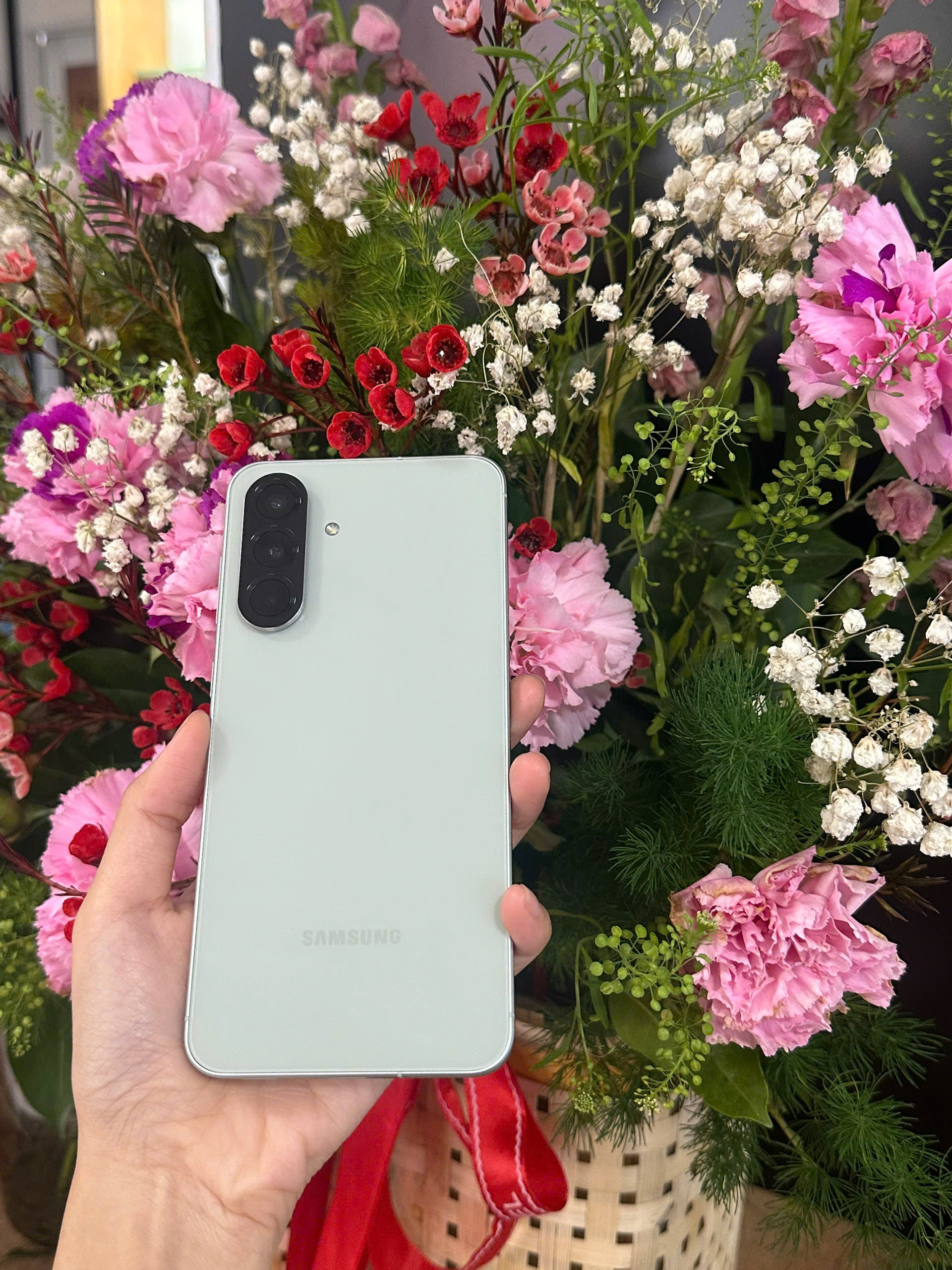 Samsung Galaxy A36 5G