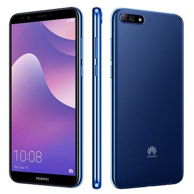 Huawei Y7 Pro 2018