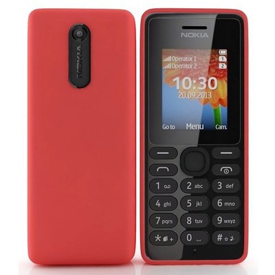 NOKIA 108 DUAL SIM