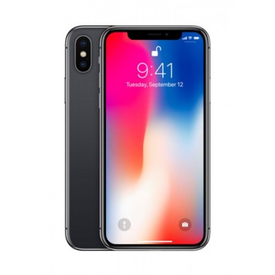 Iphone X 256GB