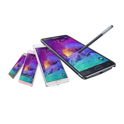 Samsung galaxy note 4