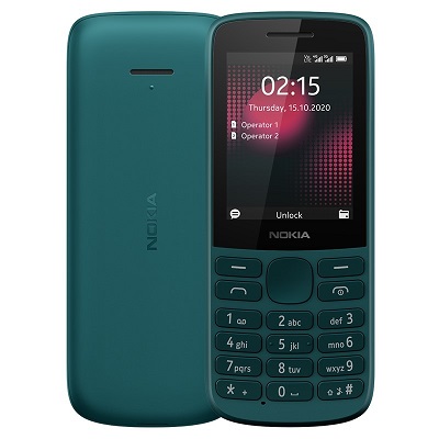 Nokia 215 4G