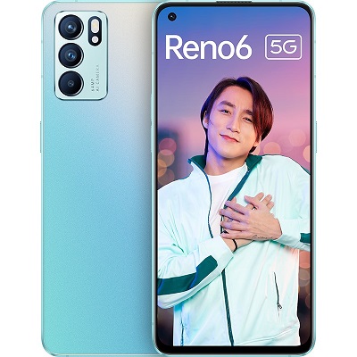 Oppo Reno6 5G