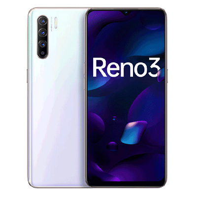 Oppo Reno 3 