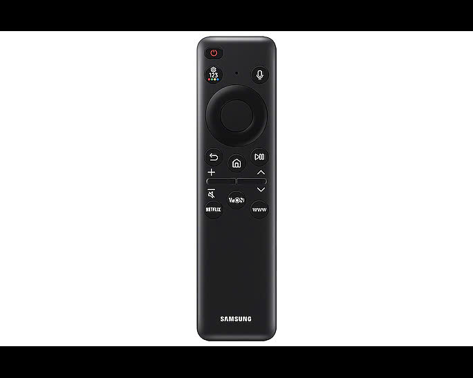 Smart Tivi QLED Samsung 4K 65 Inch QA65Q60D Smart TV 