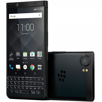 Blackberry KEYone Bronze Edition
