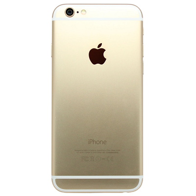 Apple iPhone 6S Plus 128Gb Gold