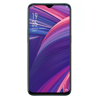 Oppo R17 Pro