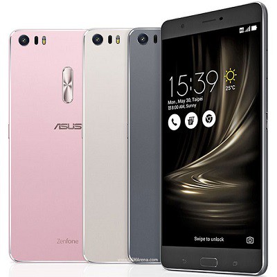 Asus Zenfone 3 Ultra ZU680KL