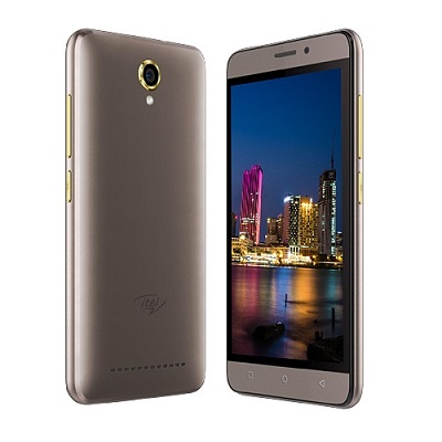 Itel A13