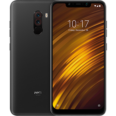 Xiaomi Pocophone F1