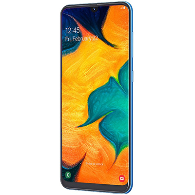 Samsung Galaxy A30 - A305F