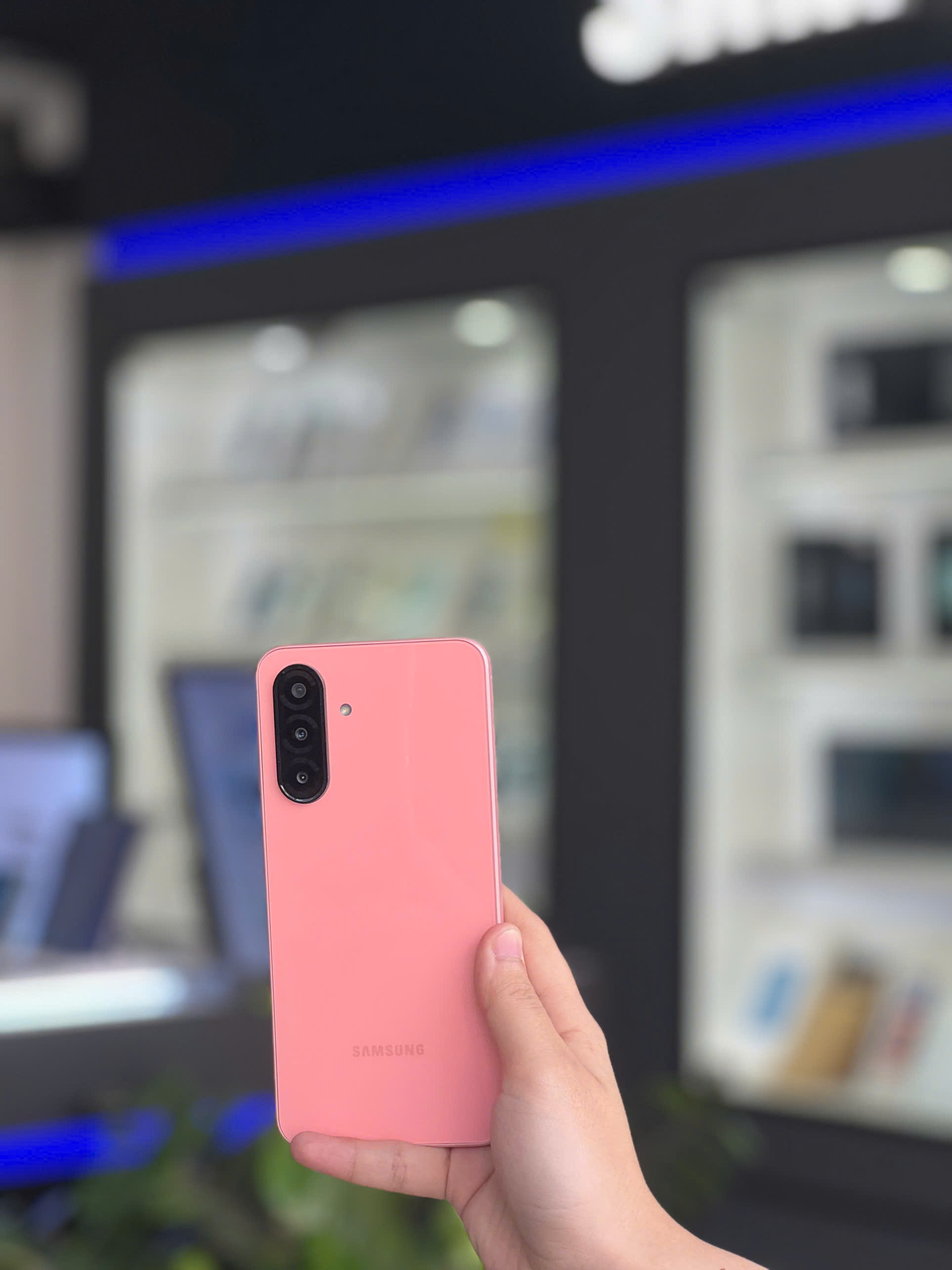 Samsung Galaxy A26 5G 8GB 128GB