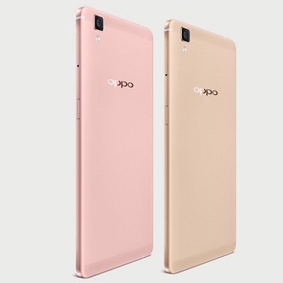 Oppo R7s