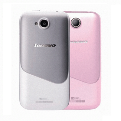 Lenovo A706