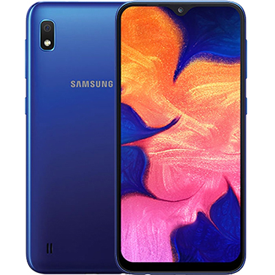 Samsung Galaxy A10