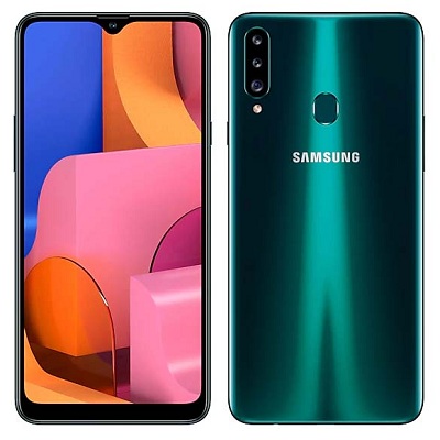 Samsung Galaxy A20s 32GB