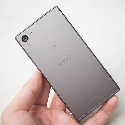 Sony Xperia Z5 Compact