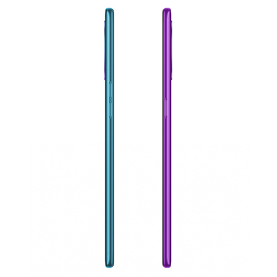 Oppo R17 Pro