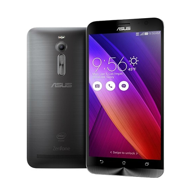 ASUS ZenFone Selfie