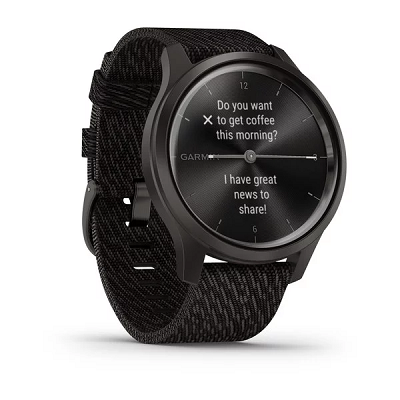 Garmin vívomove Style