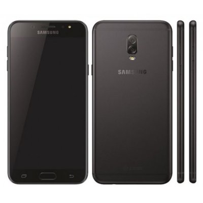 Samsung Galaxy J7 Plus