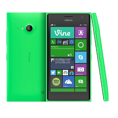 Nokia Lumia 730 