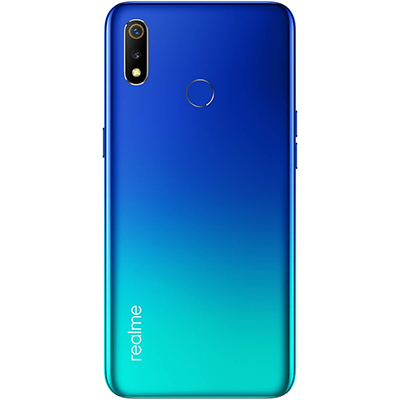 Realme 3 3GB/32GB