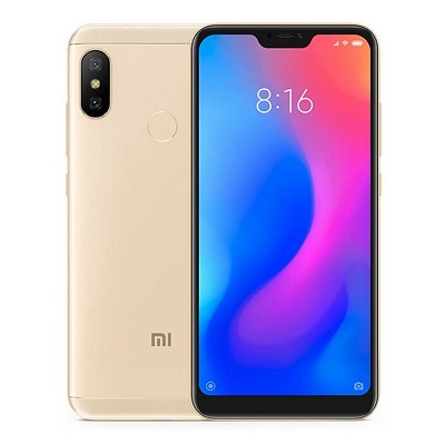 Xiaomi Mi A2 Lite 3GB/32GB