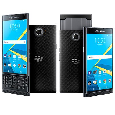 BlackBerry Priv