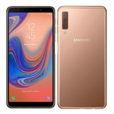 Samsung Galaxy A7 (2018)