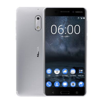 Nokia 6