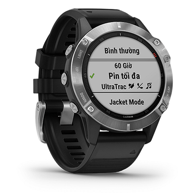 Garmin Fenix 6 