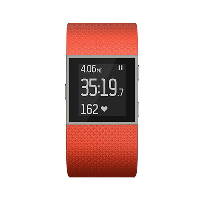 Fitbit Surge 