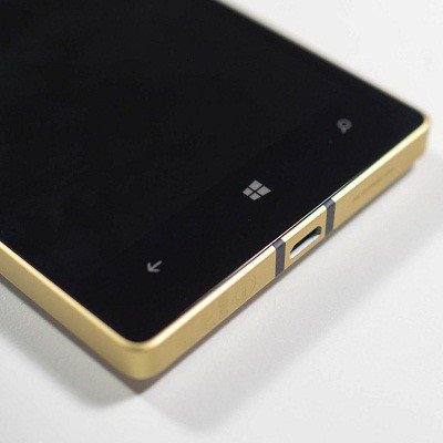 Nokia Lumia 930 GOLD
