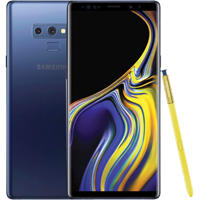 Samsung Galaxy Note 9