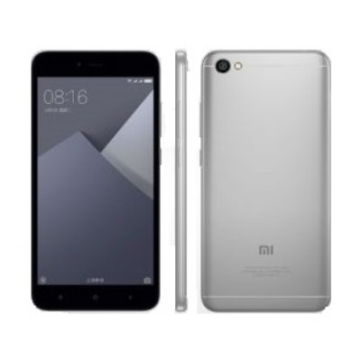 Xiaomi Redmi Note 5A Ram 2GB ROM 16GB