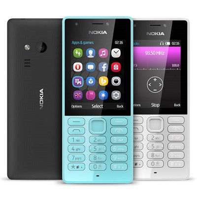 Nokia 216