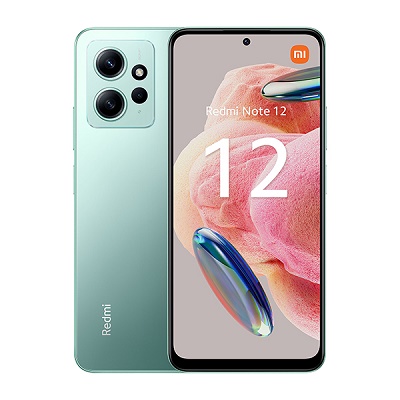 Xiaomi Redmi Note 12 8GB-256GB