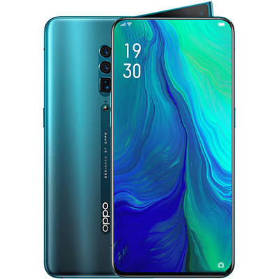 Oppo Reno 10x Zoom Edition