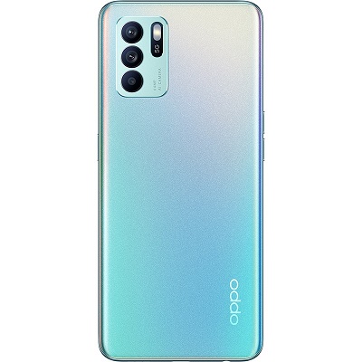 Oppo Reno6 Z 5G