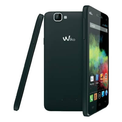 Wiko Rainbow Lite